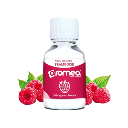 Arôme Framboise (115 ml)