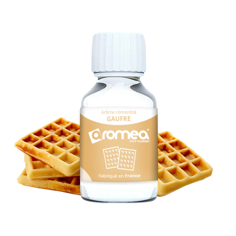 Arôme Gaufre