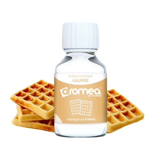 Arôme Gaufre (115 ml)