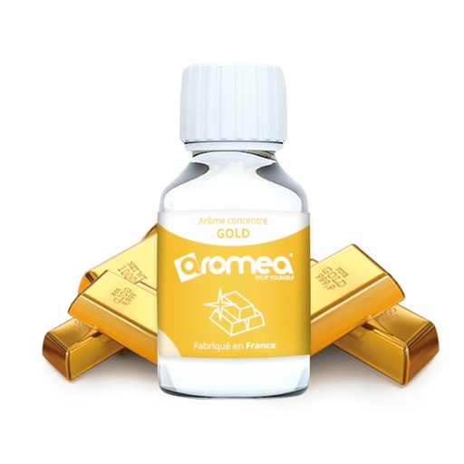 Arôme Gold (115 ml)