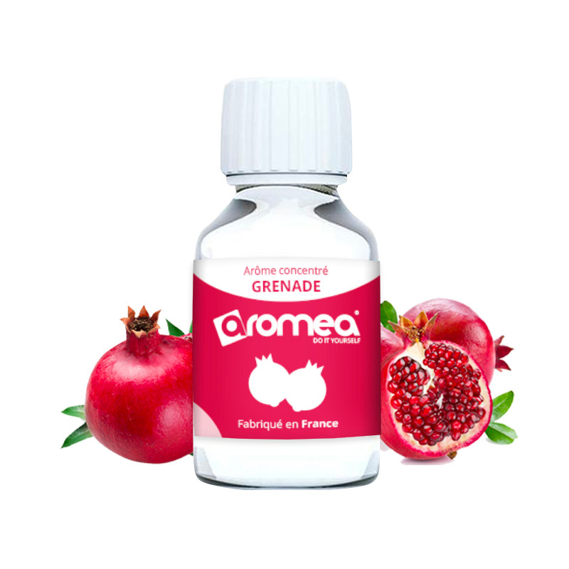 Arôme Grenade