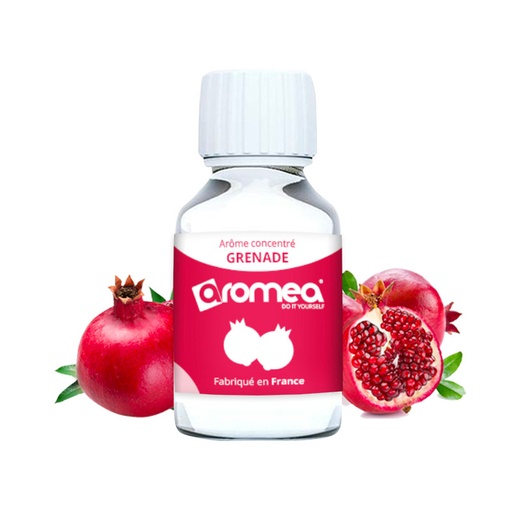 Arôme Grenade (115 ml)
