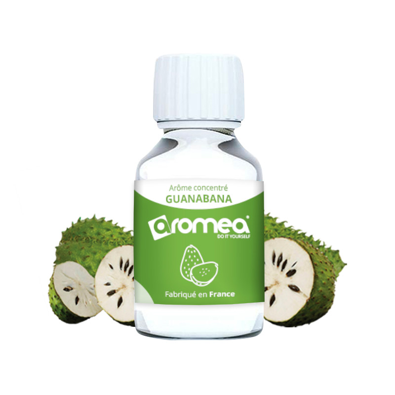 Arôme Guanabana
