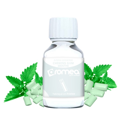 Arôme Hollywood (115 ml)