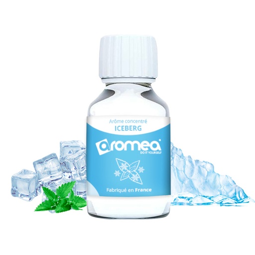 Arôme Iceberg (115 ml)