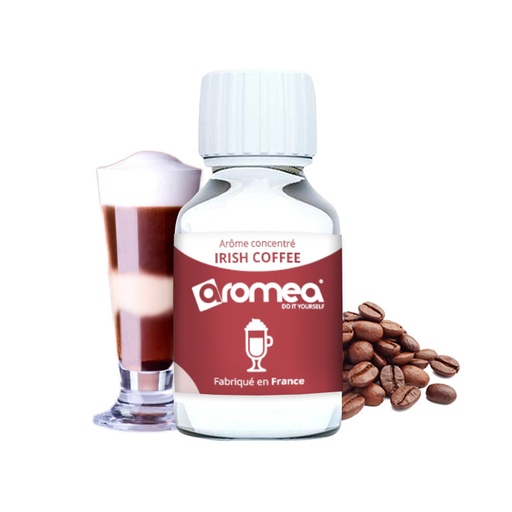 Arôme Irish Coffee (115 ml)