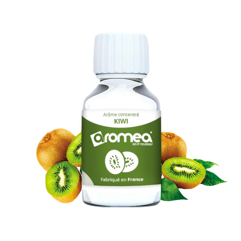 Arôme Kiwi
