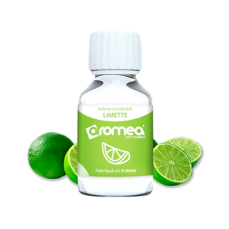 Arôme Limette