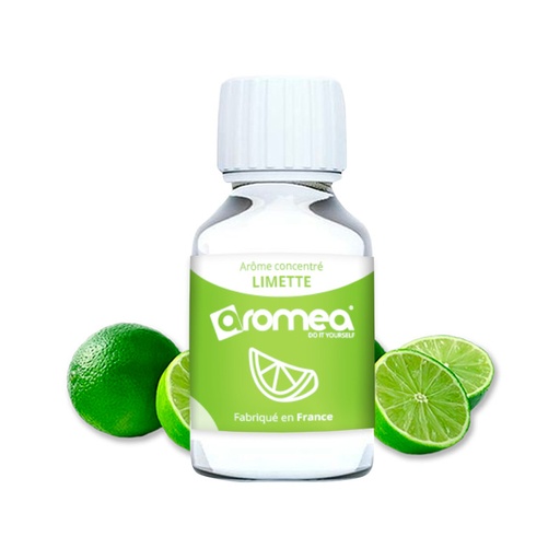 Arôme Limette (115 ml)