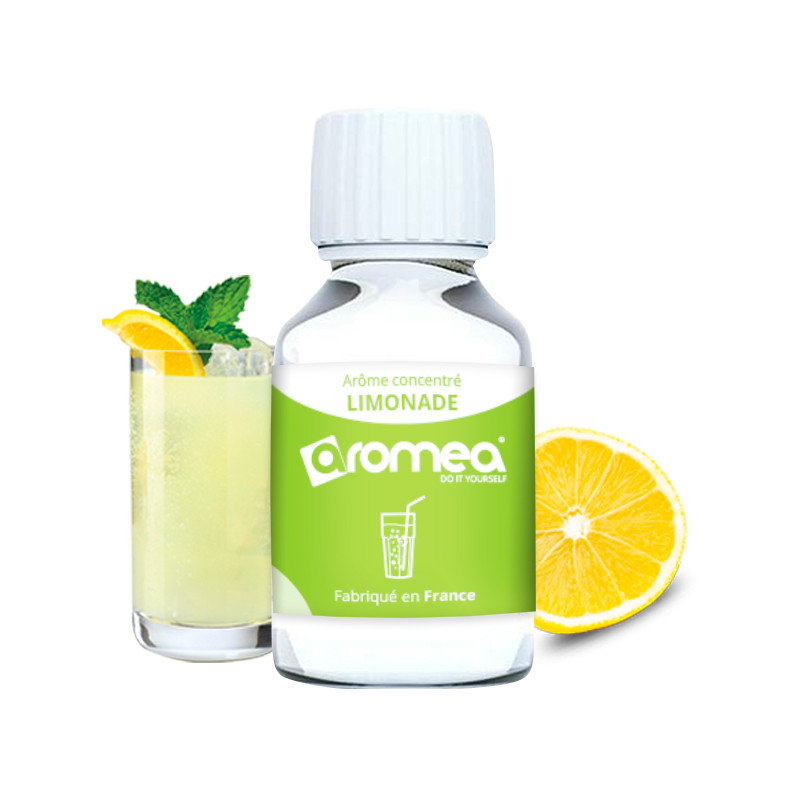 Arôme Limonade