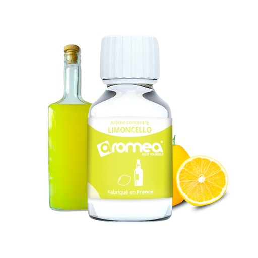 Arôme Limoncello (115 ml)