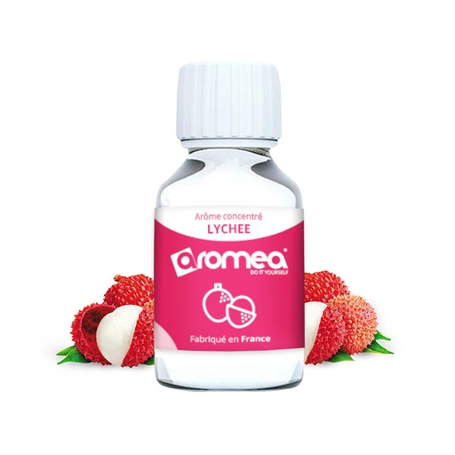 Arôme Lychee (115 ml)