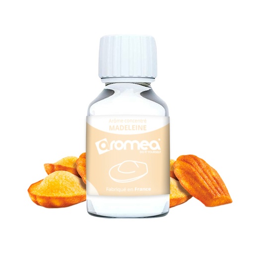 Arôme Madeleine (115 ml)