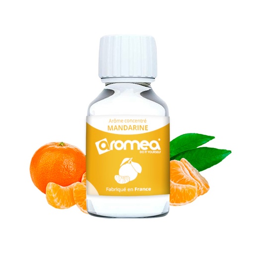 Arôme Mandarine (115 ml)
