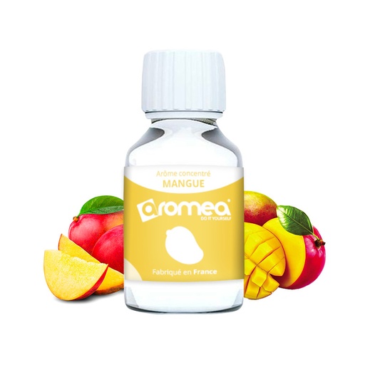 Arôme Mangue (115 ml)
