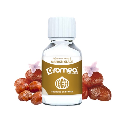 Arôme Marron glacé (115 ml)