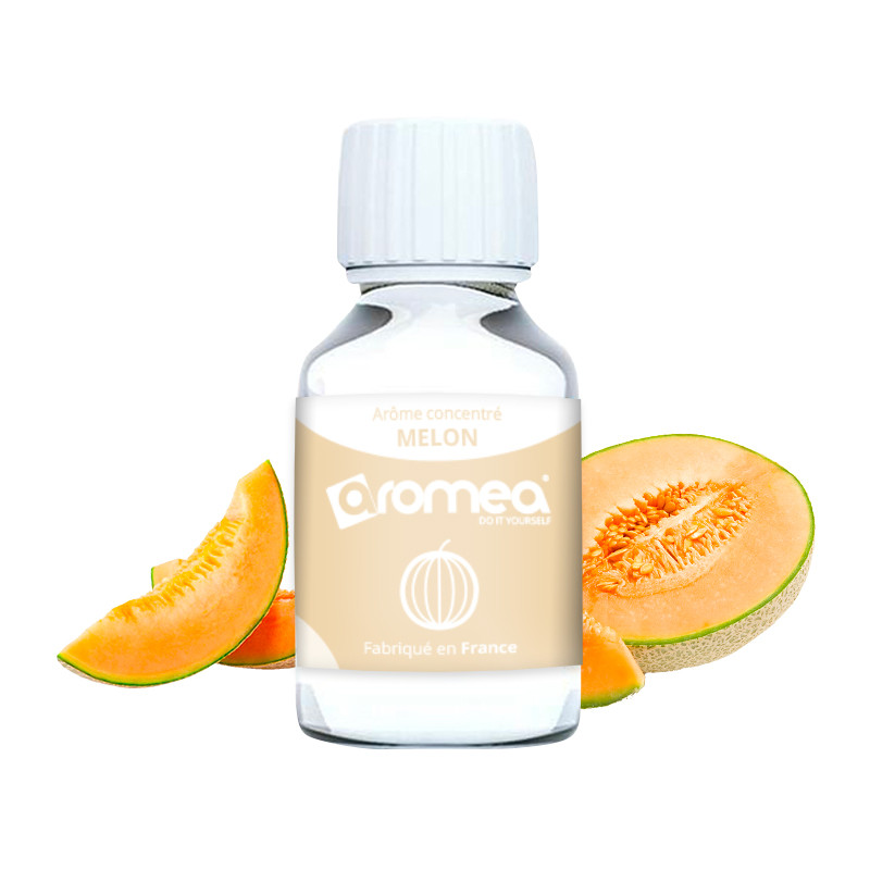 Arôme Melon