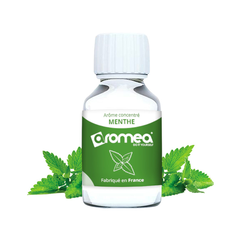 Arôme Menthe