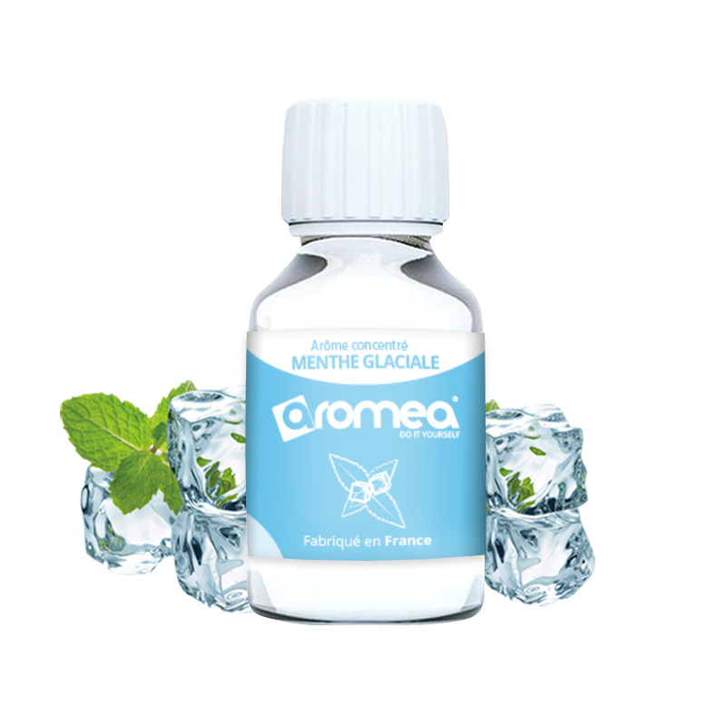 Arôme Menthe Glaciale