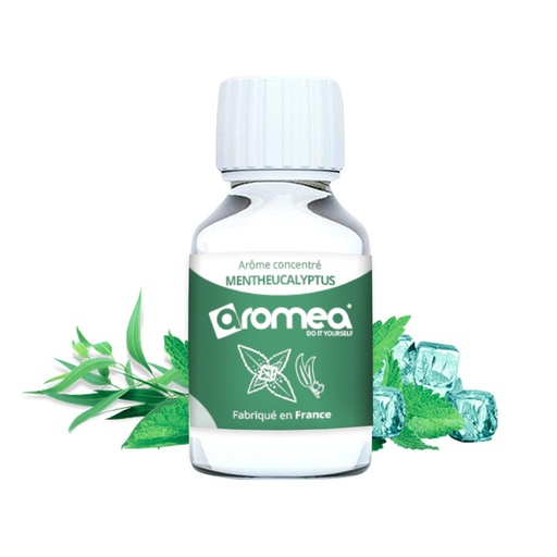 Arôme Mentheucalyptus (115 ml)