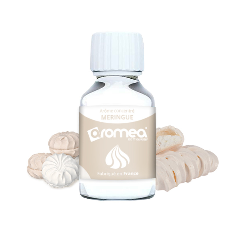 Arôme Meringue