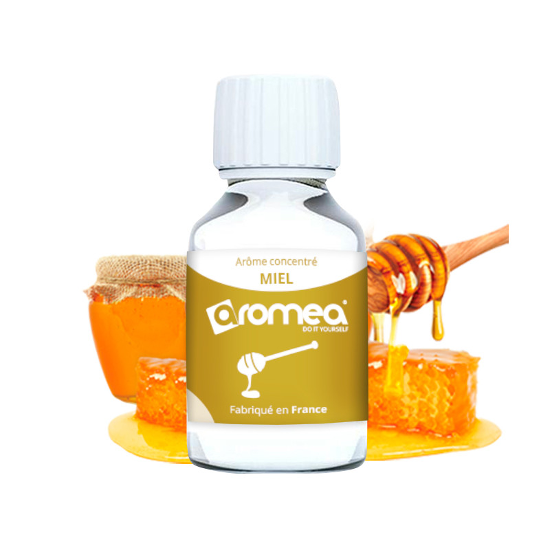 Arôme Miel