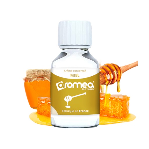 Arôme Miel (115 ml)
