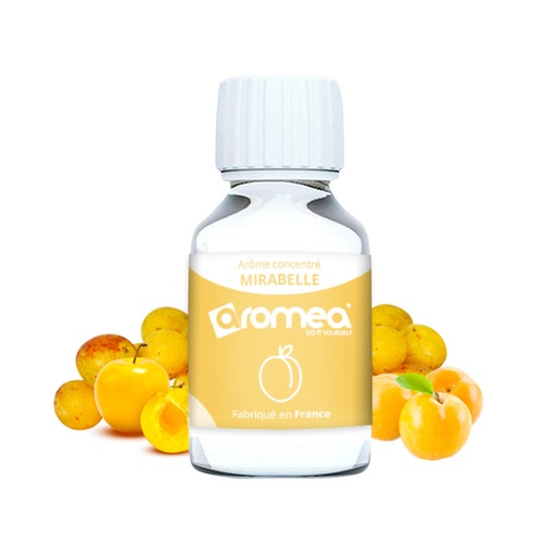 Arôme Mirabelle (115 ml)