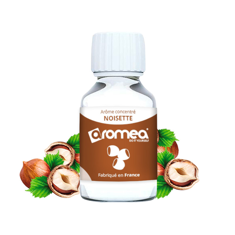 Arôme Noisette
