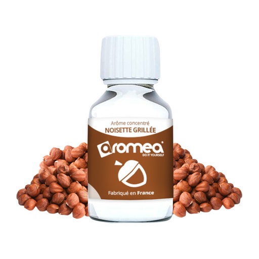 Arôme Noisette Grillée (115 ml)