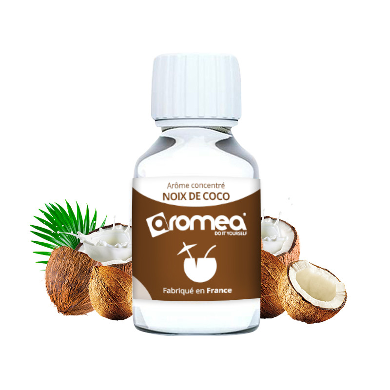 Arôme Noix de Coco