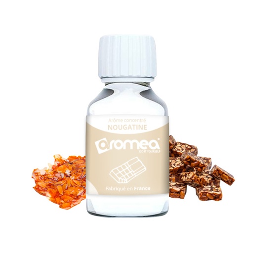 Arôme Nougatine (115 ml)