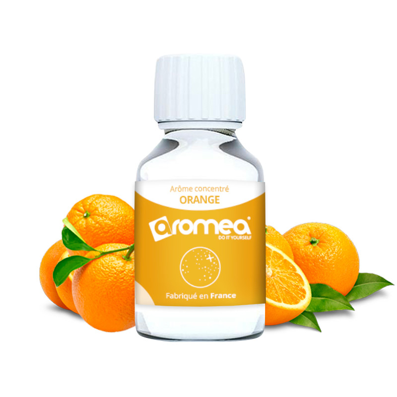 Arôme Orange