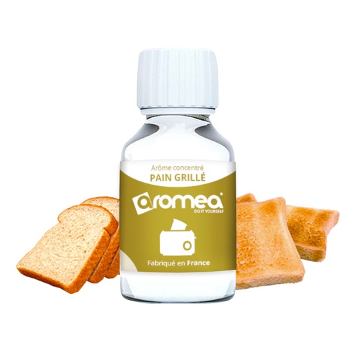 Arôme Pain Grillé (115 ml)