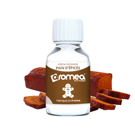 Arôme Pain d'Epices (115 ml)