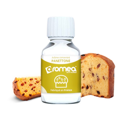 Arôme Panettone (115 ml)