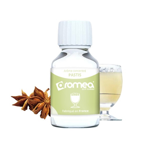 Arôme Pastis (115 ml)