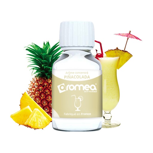 Arôme Pinacolada (115 ml)