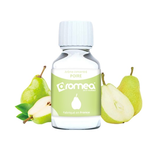 Arôme Poire (115 ml)