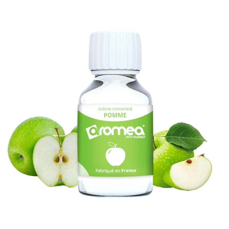Arôme Pomme