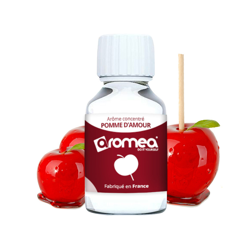 Arôme Pomme d'Amour