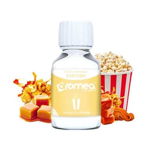 Arôme Pop Corn (115 ml)