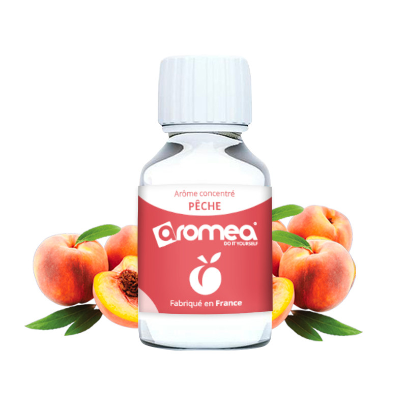 Arôme Pêche