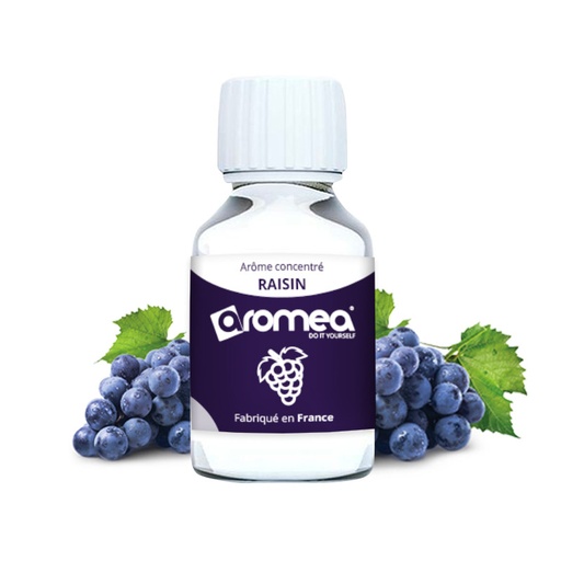 Arôme Raisin (115 ml)
