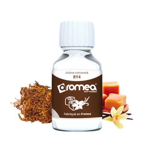 Arôme Ry4 (115 ml)