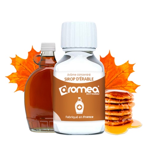 Arôme Sirop d'érable (115 ml)