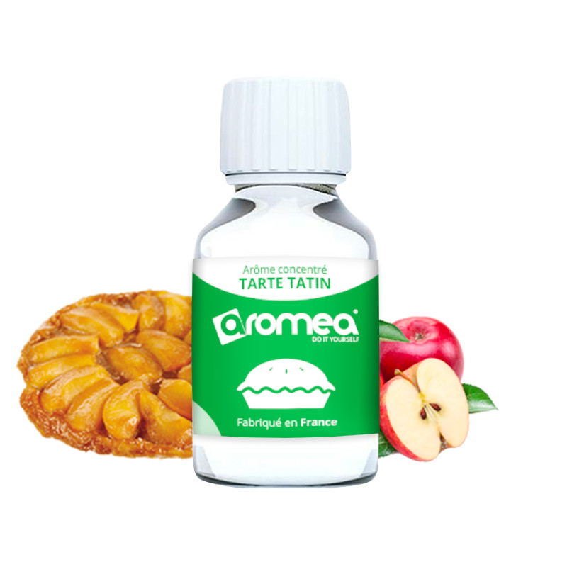 Arôme Tarte Tatin