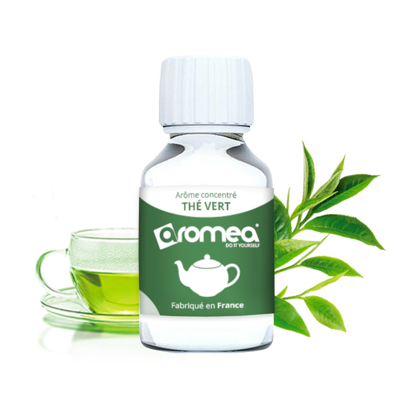 Arôme Thé Vert