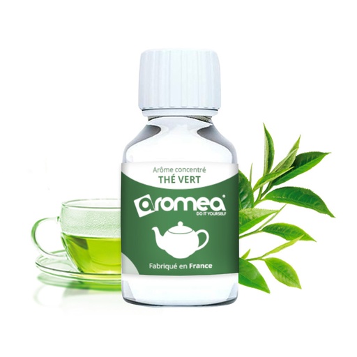 Arôme Thé Vert (115 ml)