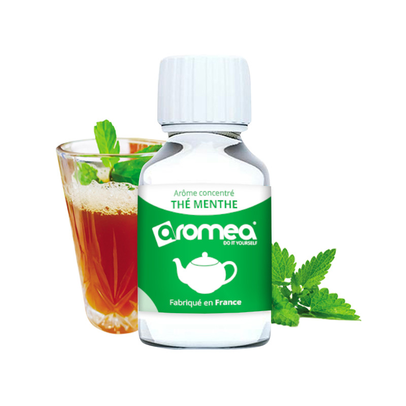 Arôme Thé à la Menthe